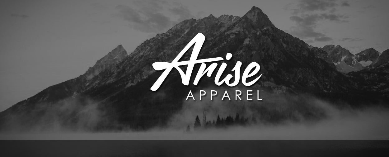 Arise Apparel Co