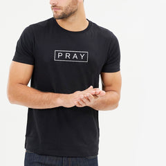 PRAY T-Shirt (NEW)