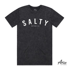 Salty - Matthew 5:13 T-Shirt