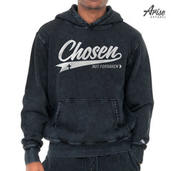 Team Chosen Hoodie Sweatshirt (NEW)