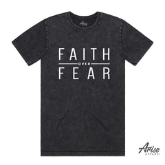 Faith Over Fear T-Shirt