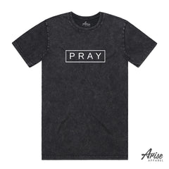PRAY T-Shirt (NEW)