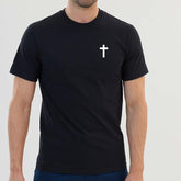 The Cross T-Shirt (NEW)