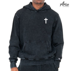The Cross Hoodie Sweatshirt