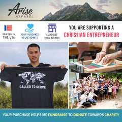 Arise Apparel gift card