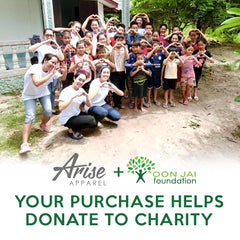 Arise Apparel gift card