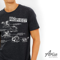Bible Prophecy Beasts T-Shirt