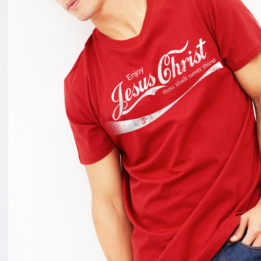 Funny Jesus Christ t-shirt