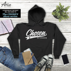 Team Chosen Hoodie Sweatshirt (NEW)