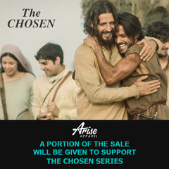 Team Chosen Hoodie Sweatshirt (NEW)