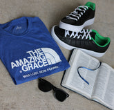 Amazing Grace tee