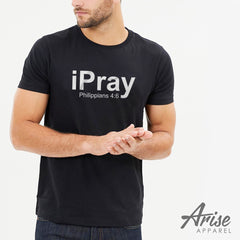 iPray t-shirt