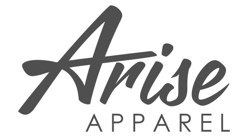 ariseapparel.com logo