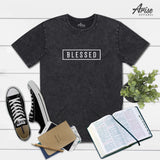 Blessed Outline T-Shirt (NEW)
