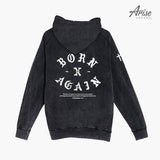 Born x Again Hoodie Sweatshirt (NEW)