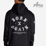 Born x Again Hoodie Sweatshirt (NEW)