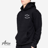 Born x Again Hoodie Sweatshirt (NEW)