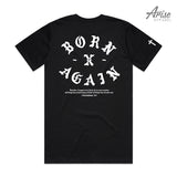 Born x Again T-Shirt (NEW)