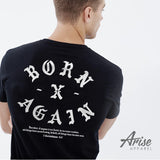 Born x Again Hoodie Sweatshirt (NEW)