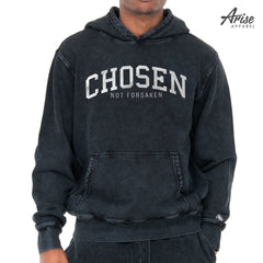 The Chosen Hoodie Sweatshirt