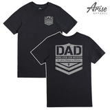 DAD - Dedicated And Devoted (father's day special) limited edition