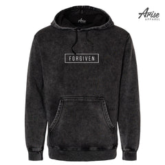 FORGIVEN Hoodie Sweatshirt