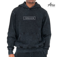 FORGIVEN Hoodie Sweatshirt