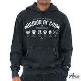 Armor of God Hoodie Sweatshirt (NEW)