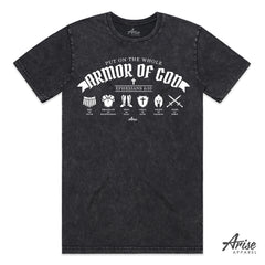 Armor of God T-Shirt (NEW)