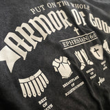Armor of God T-Shirt (NEW)