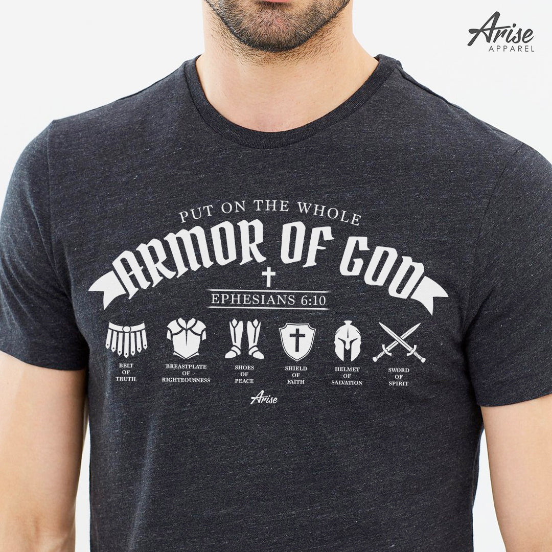 Armor of God T-Shirt (NEW)