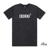 Born Again (twice) Baptism T-Shirt