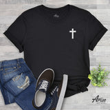 The Cross T-Shirt (NEW)