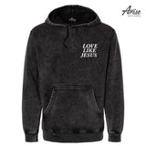 Love Like Jesus Hoodie Sweatshirt