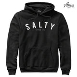 Salty - Matthew 5:13 Hoodie Sweatshirt