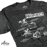 Bible Prophecy Beasts T-Shirt
