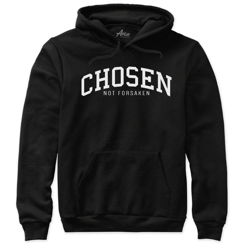 chosen not forsaken sweater