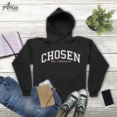 The Chosen Hoodie Sweatshirt