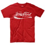Enjoy Jesus Christ t-shirt