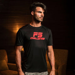 F5 Challenge Unisex Performance Shirt