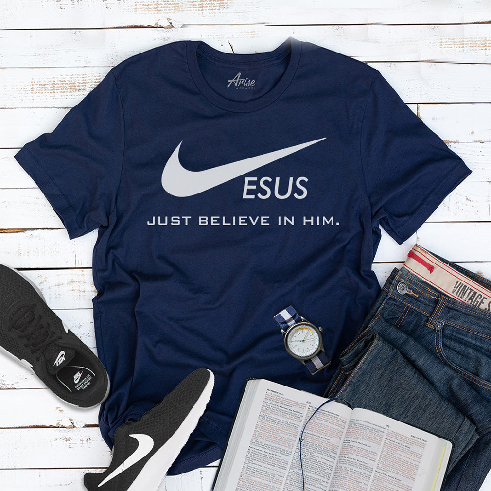  Jesus And Basketball Inspired T-shirts - Gift For