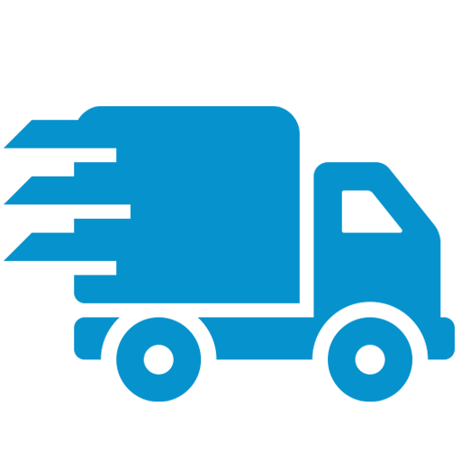 Expedited Shipping