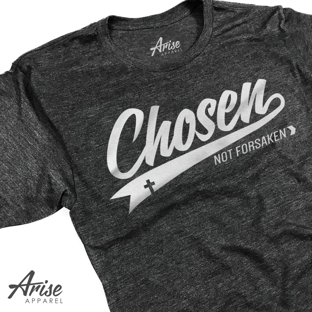 Team Chosen T Shirt Arise Apparel Co