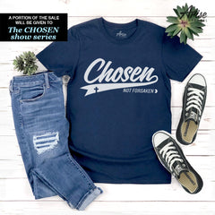 Team Chosen T-Shirt