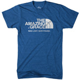 the amazing grace t-shirt