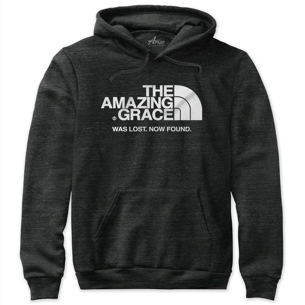 Amazing Grace sweatshirt