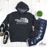 Amazing Grace hoodie