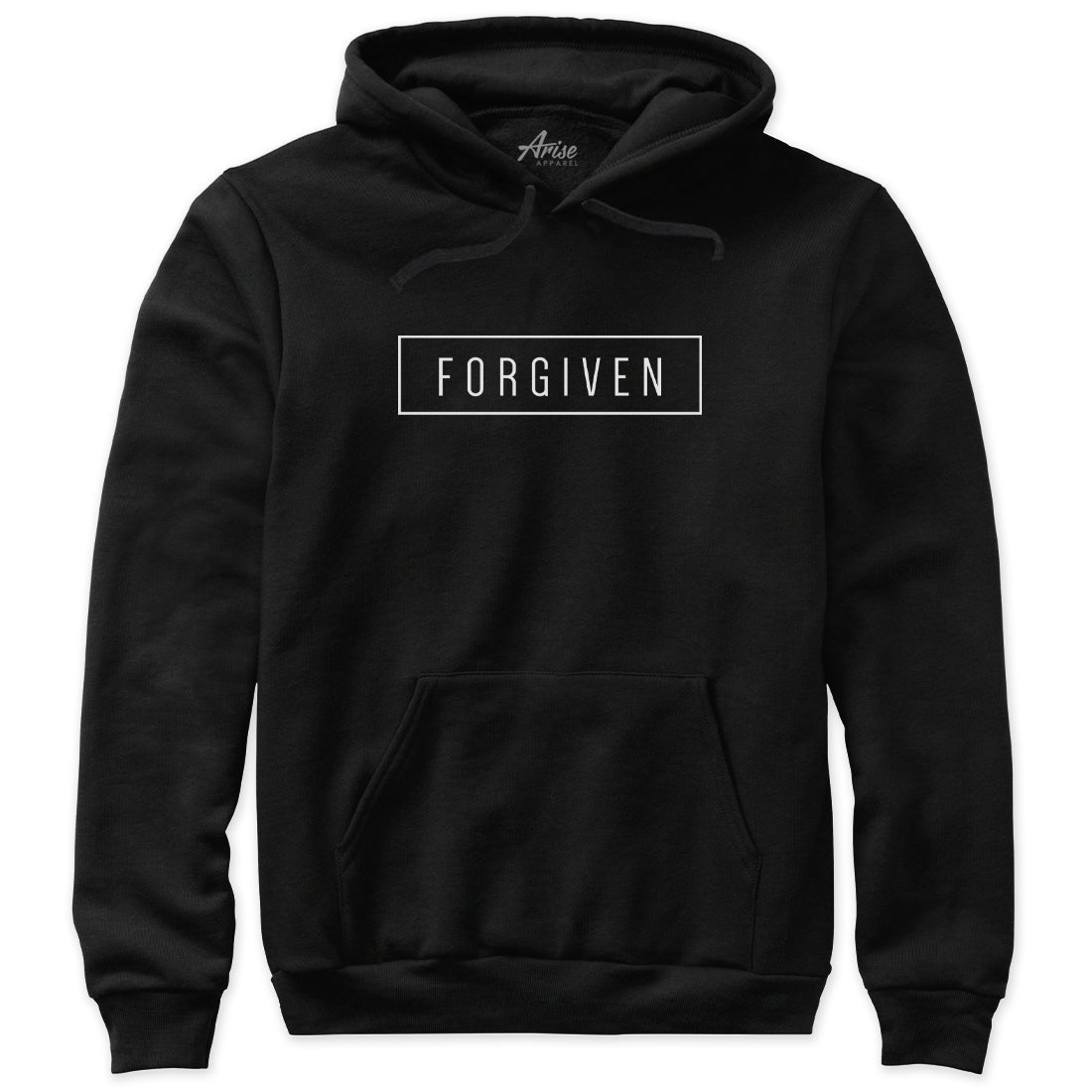 FORGIVEN Hoodie Sweatshirt