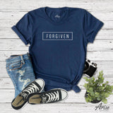 FORGIVEN T-Shirt
