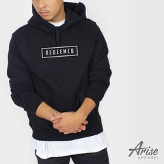 REDEEMED Hoodie Sweatshirt